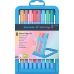 Boîte Slider Edge Pastel de 8 SCHNEIDER