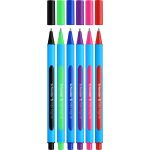 Pochette De 6 Stylo Slider Edge XB SCHNEIDER