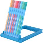 Boîte Slider Edge Pastel de 8 SCHNEIDER – Image 2