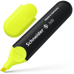 Surligneur Job 150  Jaune SCHNEIDER
