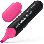 Surligneur Job 150  Rose SCHNEIDER