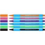 Pochette De 6 Stylo Slider Edge XB SCHNEIDER – Image 2