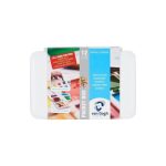 Boite de 12 Demi Aquarelle VAN GOGH – Image 2