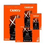 Album XL Croquis 120F A3 90G CANSON – Image 2