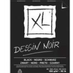 Album XL Dessin Noir A5 150G 20F CANSON