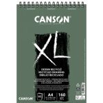 Album XL Dessin Recyclé A4 160G 50F CANSON