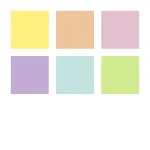 Pochette de 6 Surligneurs Pastel Textsurfer classic STAEDTLER – Image 4