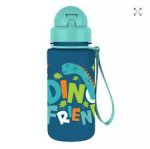Bouteille d’eau 400 ml motif Dino Must