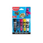Gouache De 5 Tube MAPED – Image 2