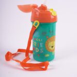 Bouteille d’eau 500 ML Must Jungle Friends