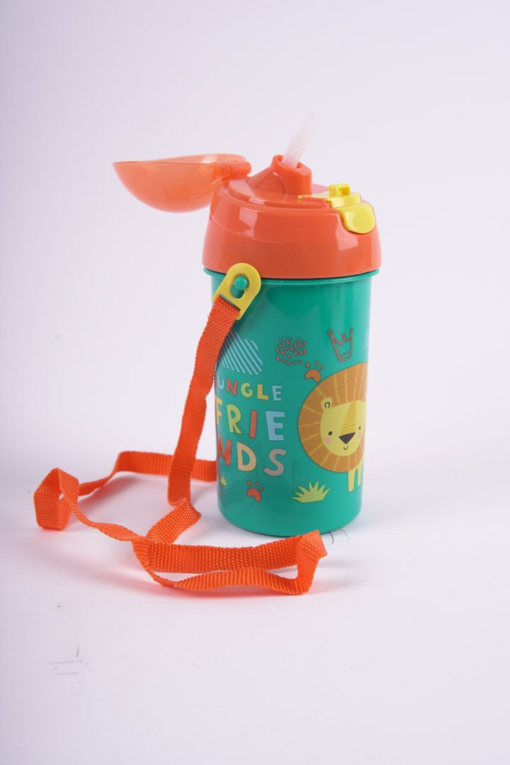 hiba part 1 compressed -175 Bouteille d’eau 500 ML Must Jungle Friends – Image 1