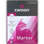 Album Marker Layout  A3 70G- Arts Graphiques CANSON
