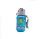 Bouteille d’eau 400 ml motif Dino Must – Image 2