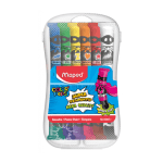 Gouache De 12 Tube MAPED