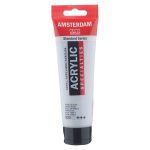 Acrylique Tube 120 ML Bleu de Perle 820 AMSTERDAM