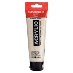 Acrylique Tube 120 ML Buff Titane Clair 289 AMSTERDAM