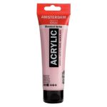Acrylique Tube 120 ML Rose Persique 330 AMSTERDAM