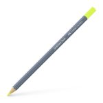 Crayon Goldfaber Aqua 104 jaune clair glacis FABER-CASTELL
