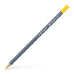 Crayon Goldfaber Aqua 105  Jaune cadmium clair FABER-CASTELL