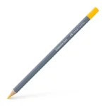 Crayon Goldfaber Aqua 107 jaune cadmium FABER-CASTELL