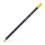 Crayon Goldfaber Aqua 108 jaune cadmium foncé FABER-CASTELL