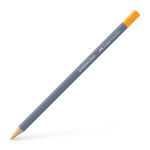 Crayon Goldfaber Aqua 109 jaune chrome foncé FABER-CASTELL