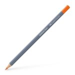 Crayon Goldfaber Aqua 115 orange cadmium foncé FABER-CASTELL