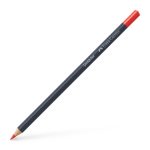 Crayon Goldfaber Aqua 118 rouge écarlate FABER-CASTELL
