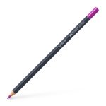 Crayon Goldfaber Aqua 125 rose pourpre moyen FABER-CASTELL
