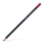Crayon Goldfaber Aqua 126 pourpre carmin FABER-CASTELL