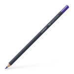 Crayon Goldfaber Aqua 136 violet pourpre FABER-CASTELL