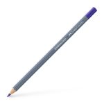 Crayon Goldfaber Aqua 137 violet bleu FABER-CASTELL