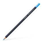 Crayon Goldfaber Aqua 147 bleu clair FABER-CASTELL