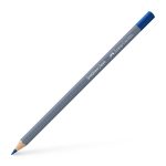 Crayon Goldfaber Aqua 151 bleu hélio rougeâtre FABER-CASTELL
