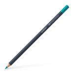 Crayon Goldfaber Aqua 156 vert cobalt FABER-CASTELL