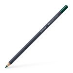 Crayon Goldfaber Aqua 158  vert cobalt foncé FABER-CASTELL