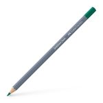 Crayon Goldfaber Aqua 163 vert émeraude FABER-CASTELL