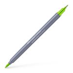 Goldfaber Aqua Double Pointe 171 vert clair FABER-CASTELL