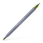 Goldfaber Aqua Double Pointe 174 vert oxyde chrome opaque FABER-CASTELL