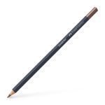 Crayon Goldfaber Aqua 176 brun Van Dyck FABER-CASTELL