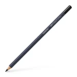 Crayon Goldfaber Aqua 199 noir FABER-CASTELL