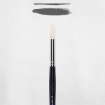 Pinceau pour huile & acrylique série 211 size14