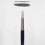 Pinceau pour huile & acrylique série 211 size16