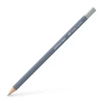 Crayon Goldfaber Aqua 251 argent FABER-CASTELL