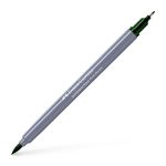 Goldfaber Aqua Double Pointe 267 vert pin FABER-CASTELL