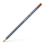 Crayon Goldfaber Aqua 283 terre de sienne brûlée FABER-CASTELL