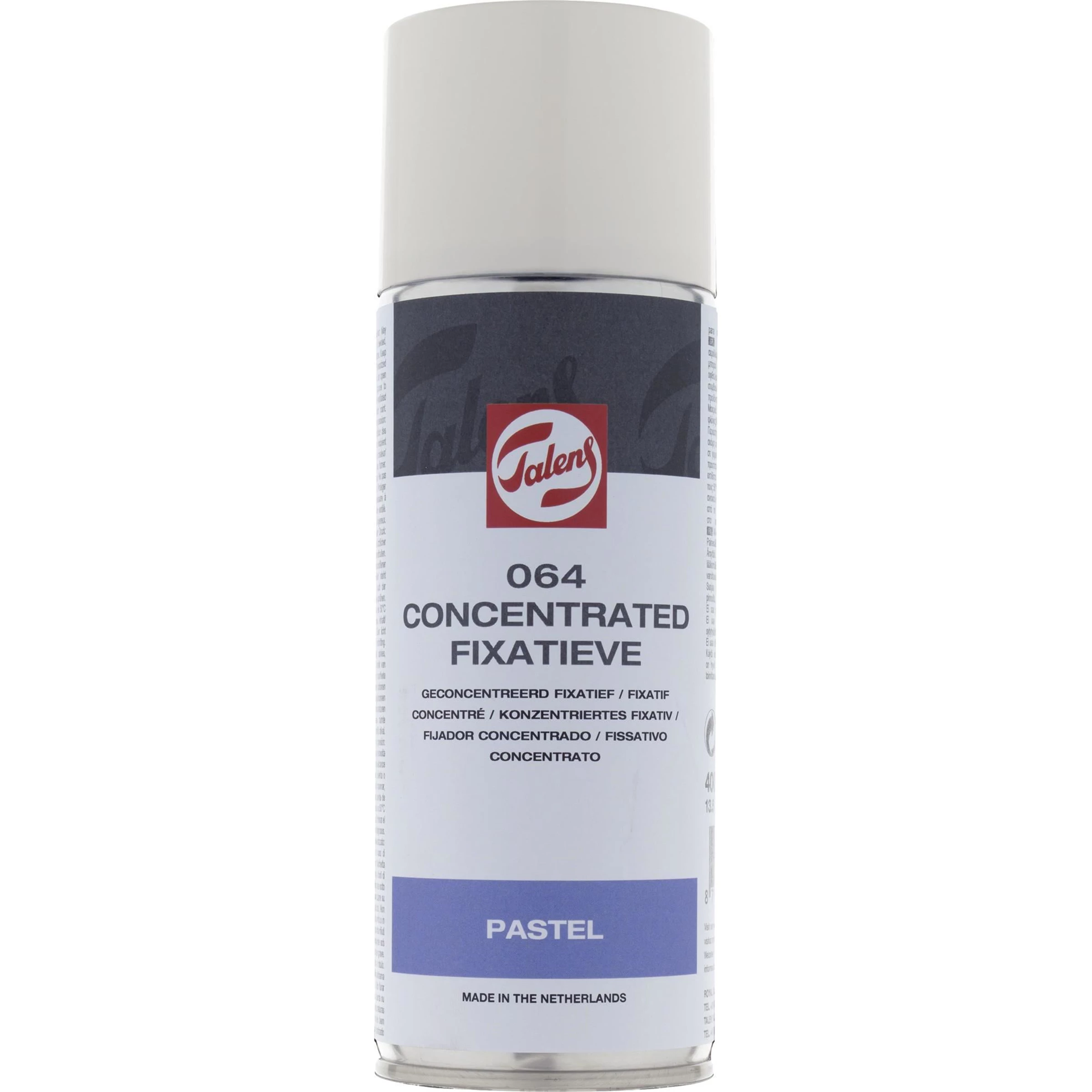 951600165 Fixatif Pastel 150ML 064 ROYAL TALENS – Image 1