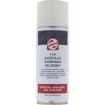 Vernis Acrylique Brillant 400ML 114 ROYAL TALENS 