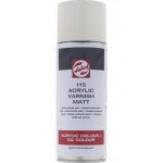 Vernis Acrylique Mat 400ML 115 ROYAL TALENS
