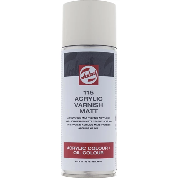 951651155 Vernis Acrylique Mat 400ML 115 ROYAL TALENS – Image 1